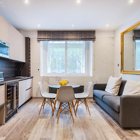 Circlelet Luxury Private Suite 3 Londres Exterior foto