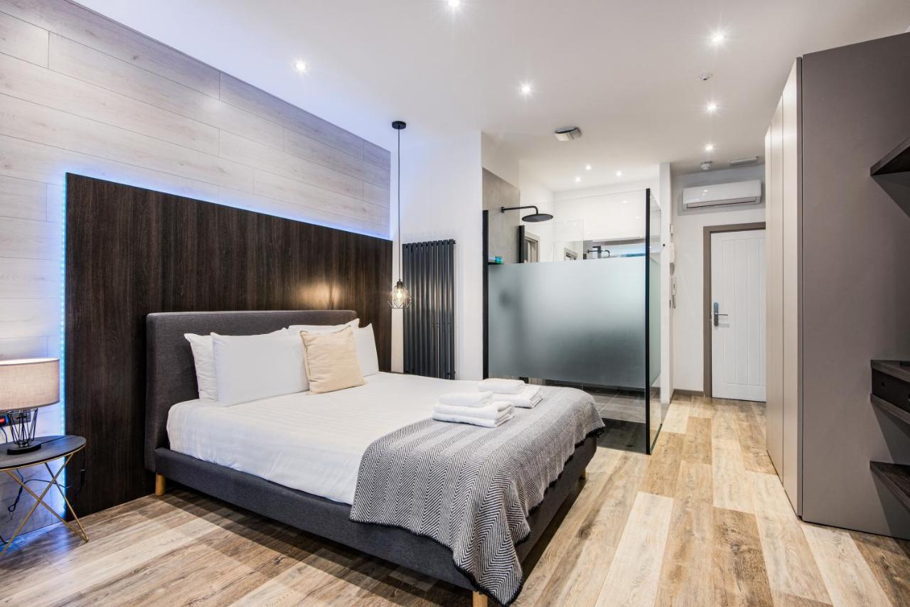 Circlelet Luxury Private Suite 3 Londres Exterior foto