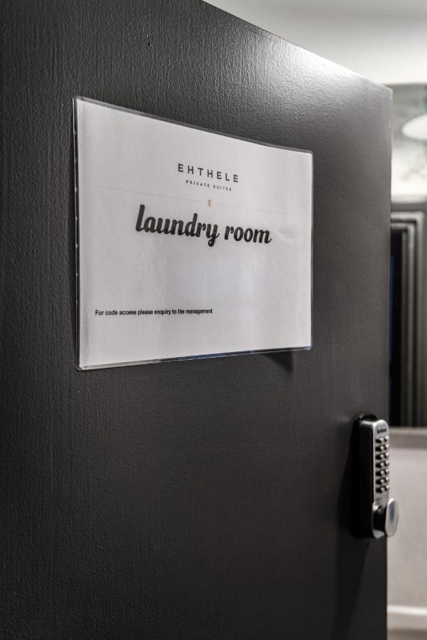 Circlelet Luxury Private Suite 3 Londres Exterior foto