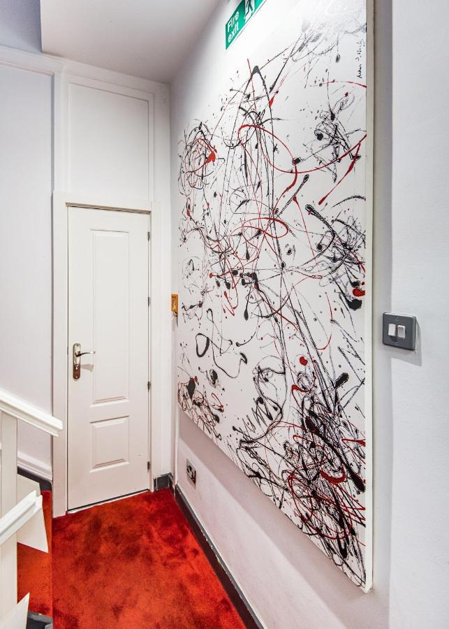Circlelet Luxury Private Suite 3 Londres Exterior foto