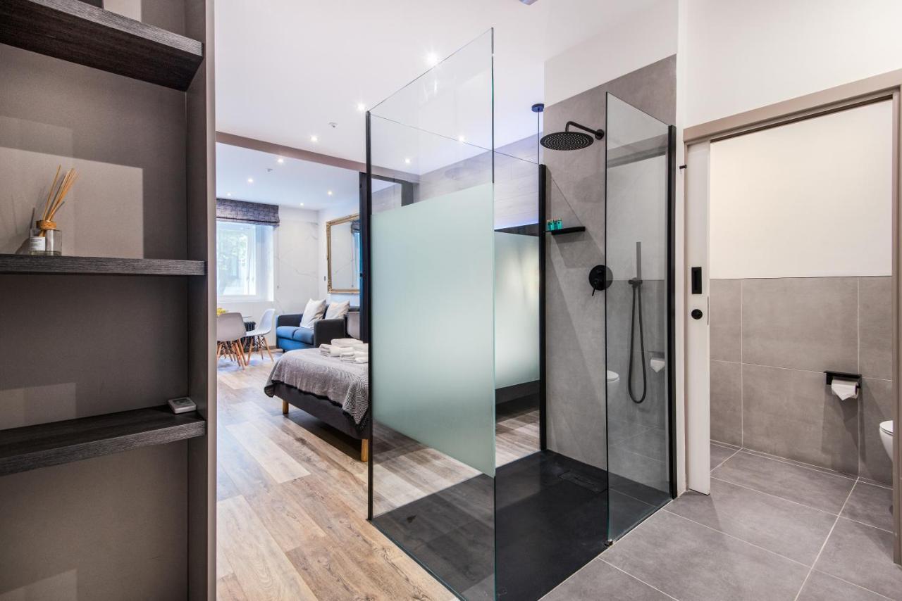 Circlelet Luxury Private Suite 3 Londres Exterior foto