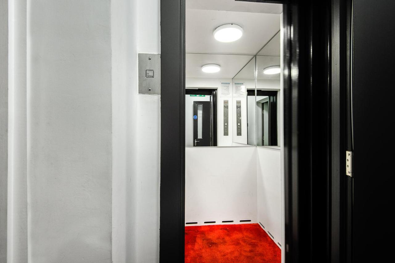 Circlelet Luxury Private Suite 3 Londres Exterior foto
