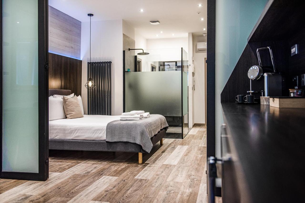 Circlelet Luxury Private Suite 3 Londres Exterior foto